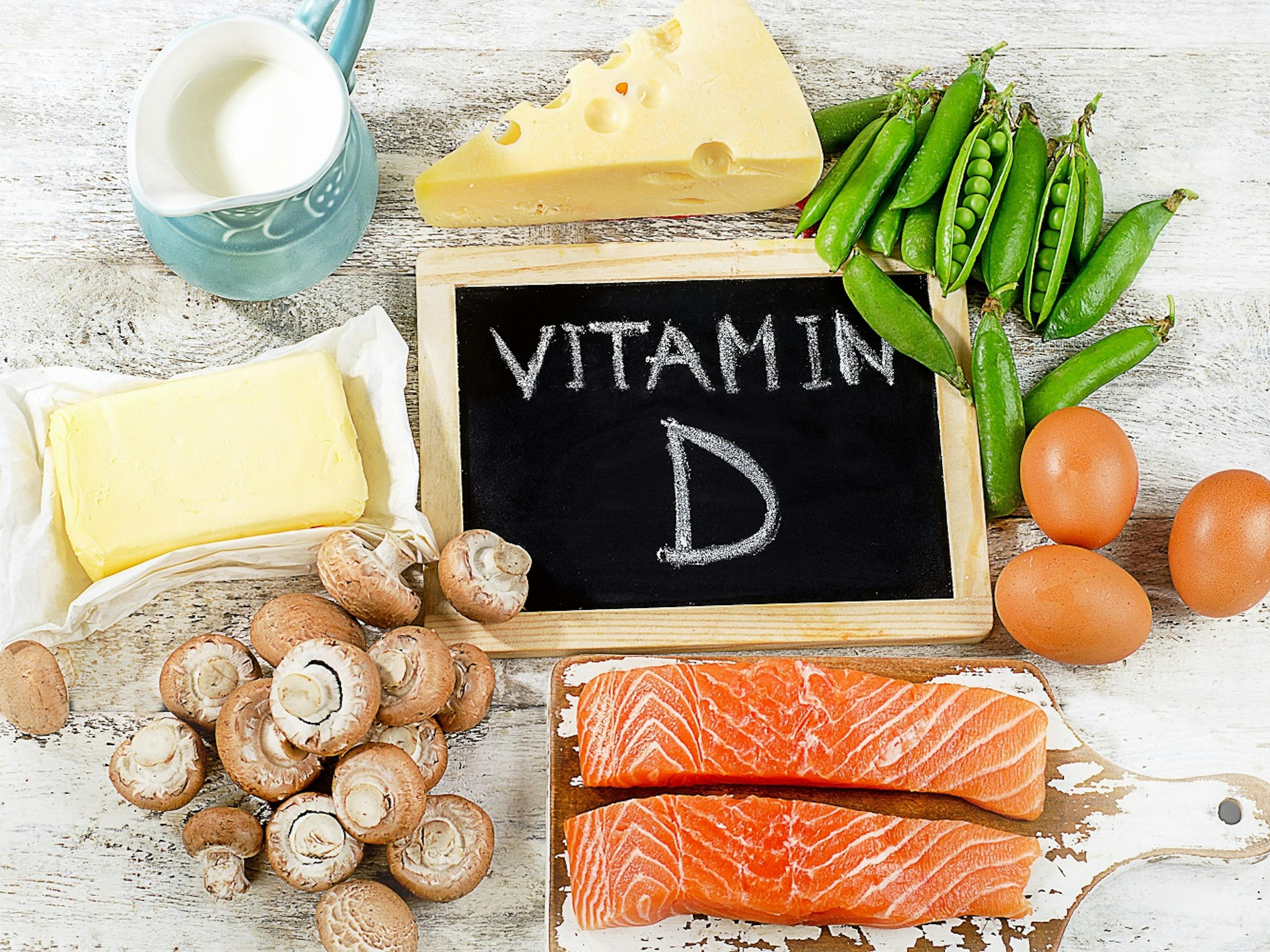 Does Medicare Cover a Vitamin D Test