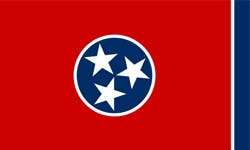 Medicare Supplement Plans in Tennessee State flag