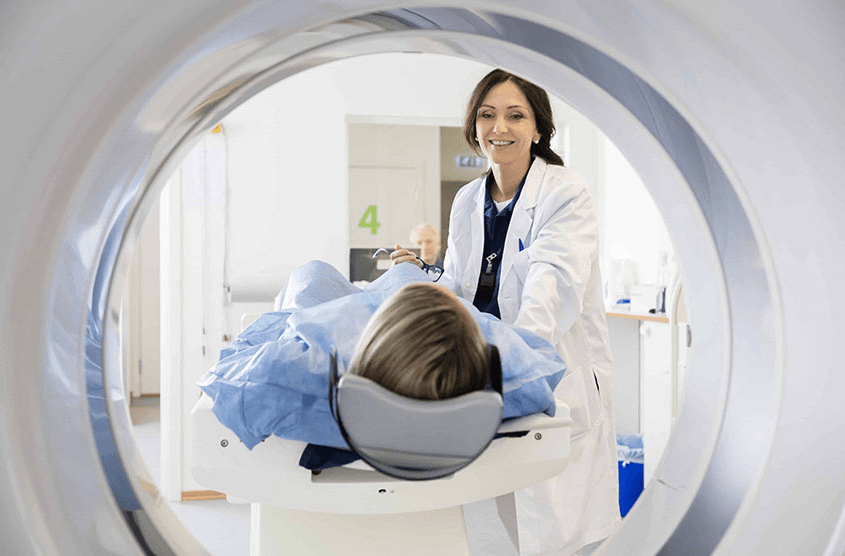 Does Medicare Cover MRI Scans? | ClearMatch Medicare