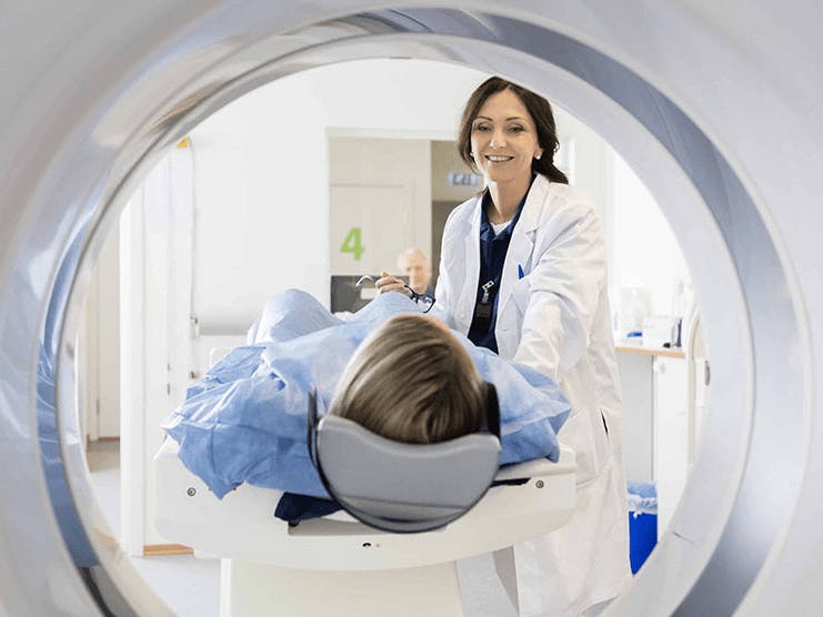 Does Medicare Cover MRI Scans