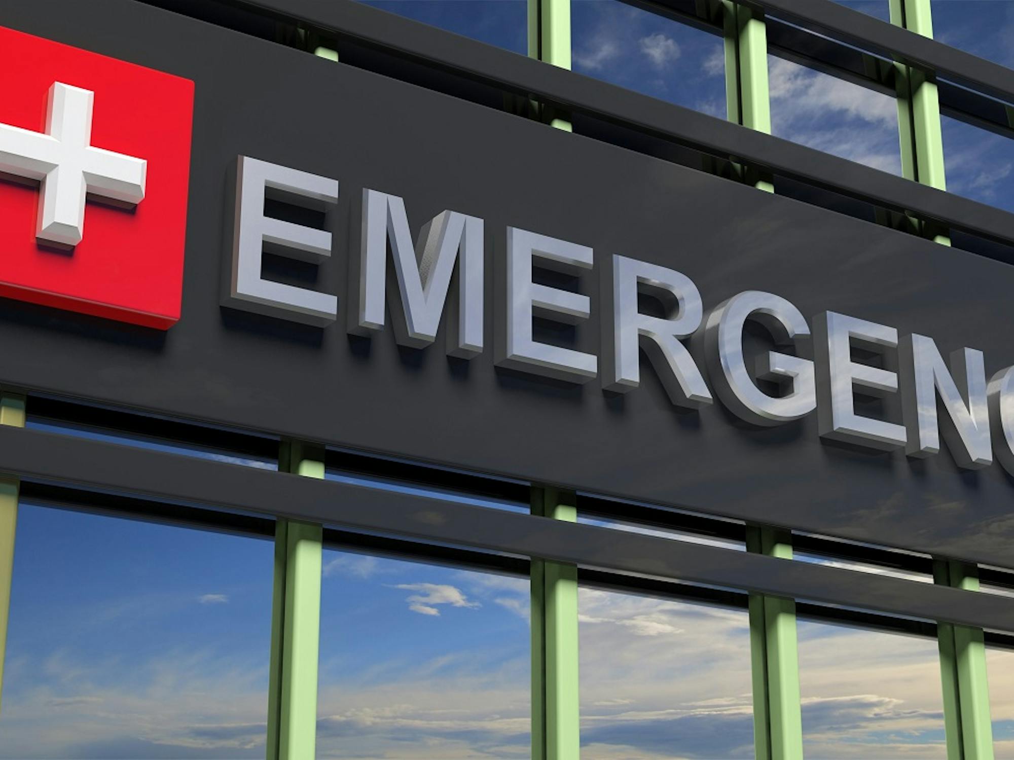 will medicaid cover my er visit