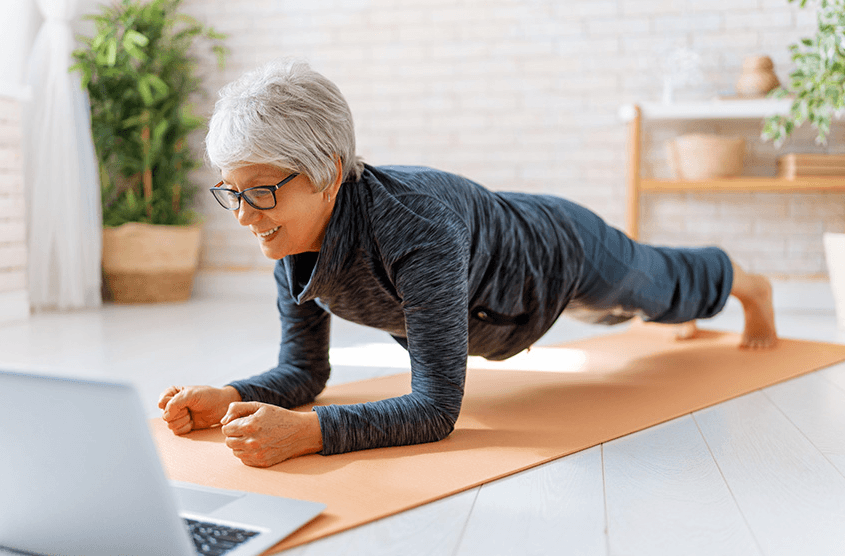 Ymca Senior Exercise Classes Online Senior Exercise Programs Near