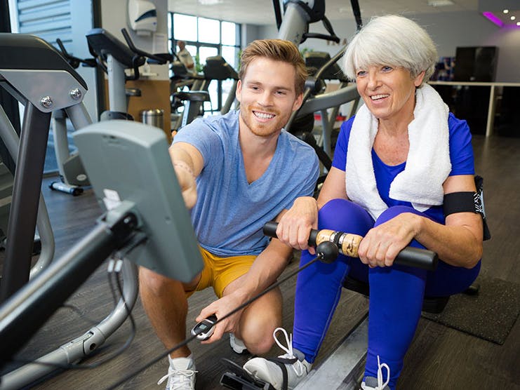 Does Medicare Cover Gym Memberships
