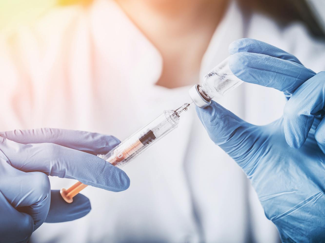 Does Medicare Cover Euflexxa Injections?