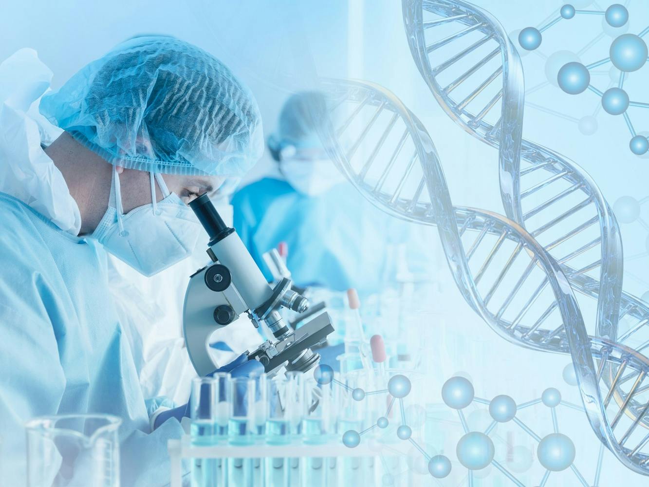 Genetic Testing for Health