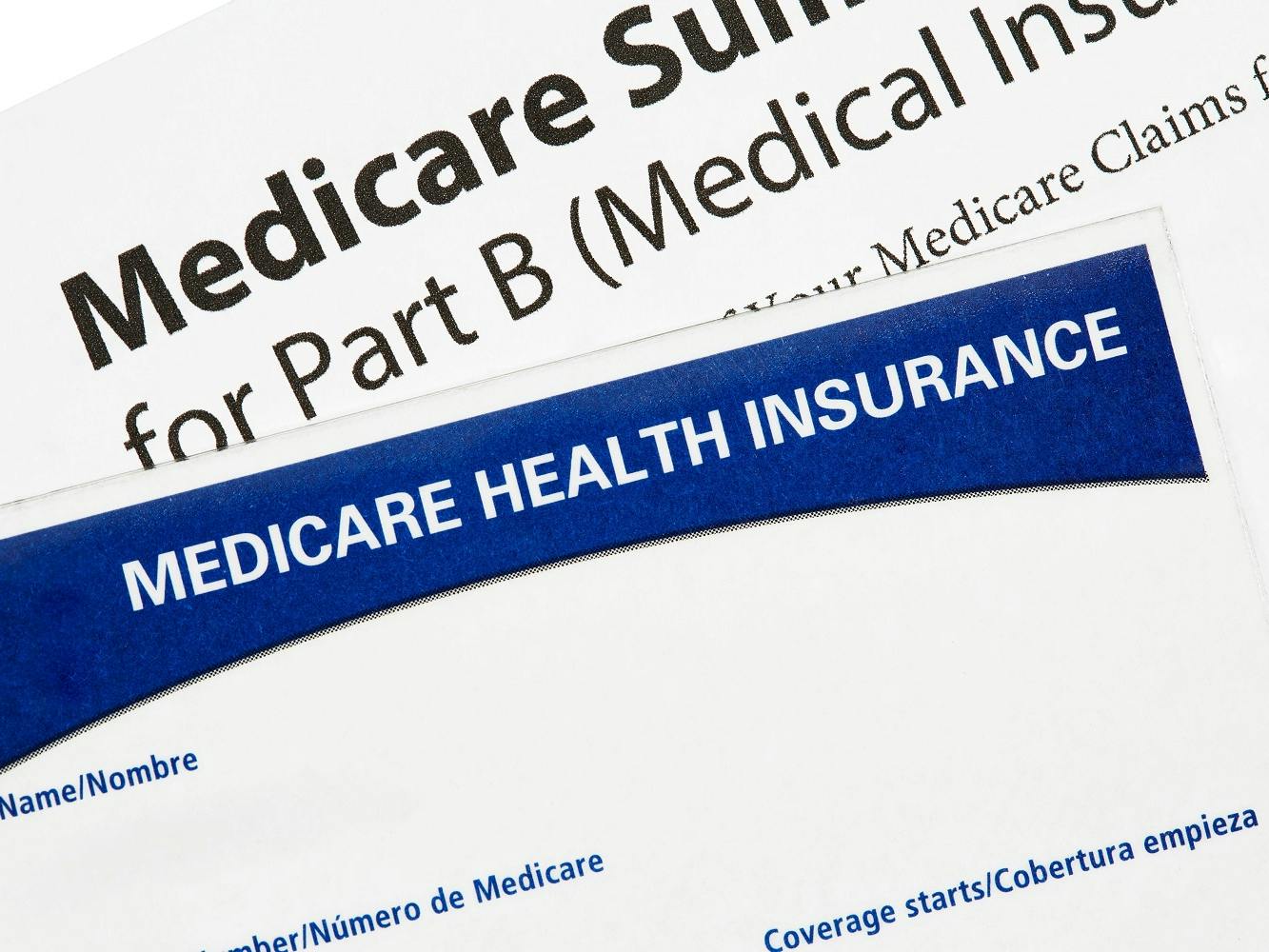 Can You Laminate Your Medicare Card?