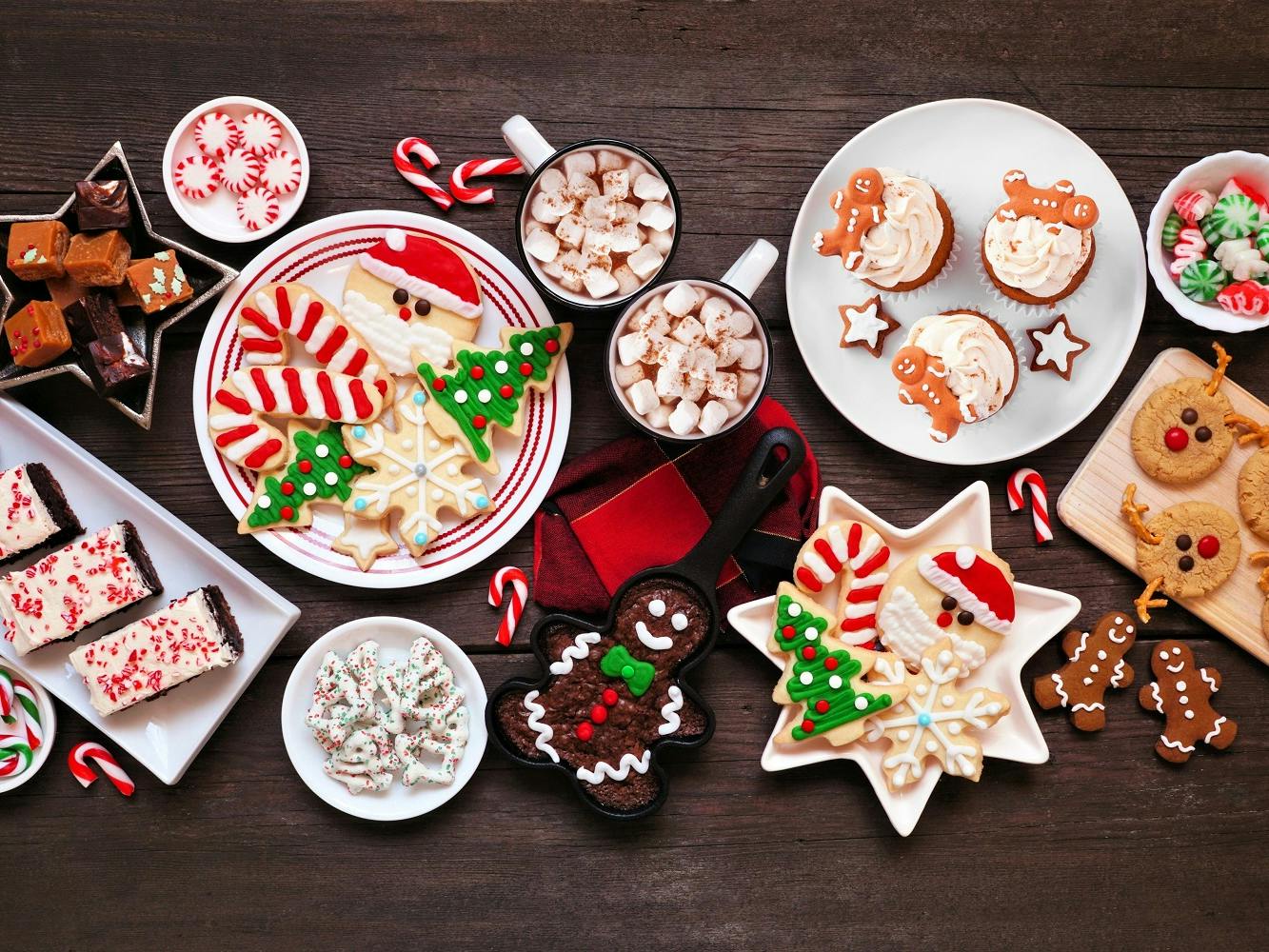 6 Tips for Managing Diabetes Over the Holidays