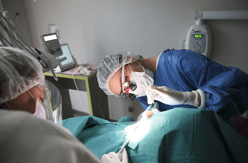 Is Oral Surgery Covered By Medicare? | ClearMatch Medicare