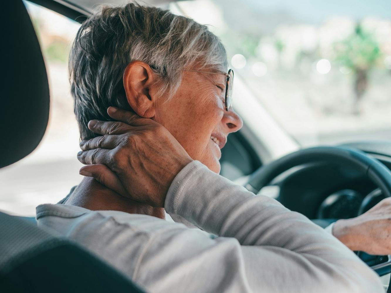 Does Medicare Cover Car Accidents?