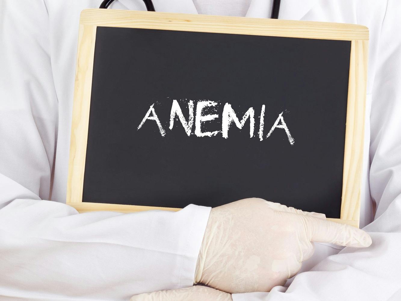 Does Medicare Cover Anemia