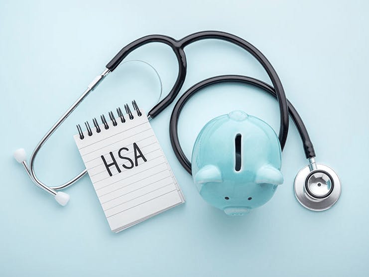 Medicare and HSA