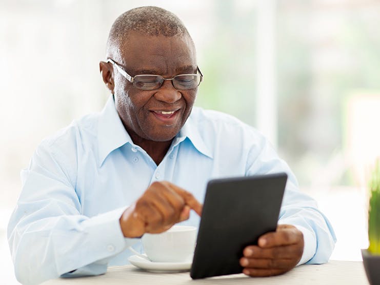 What is Medicare Easy Pay