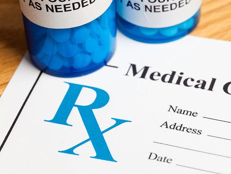 Which Part of Medicare Covers Prescription Drug Services