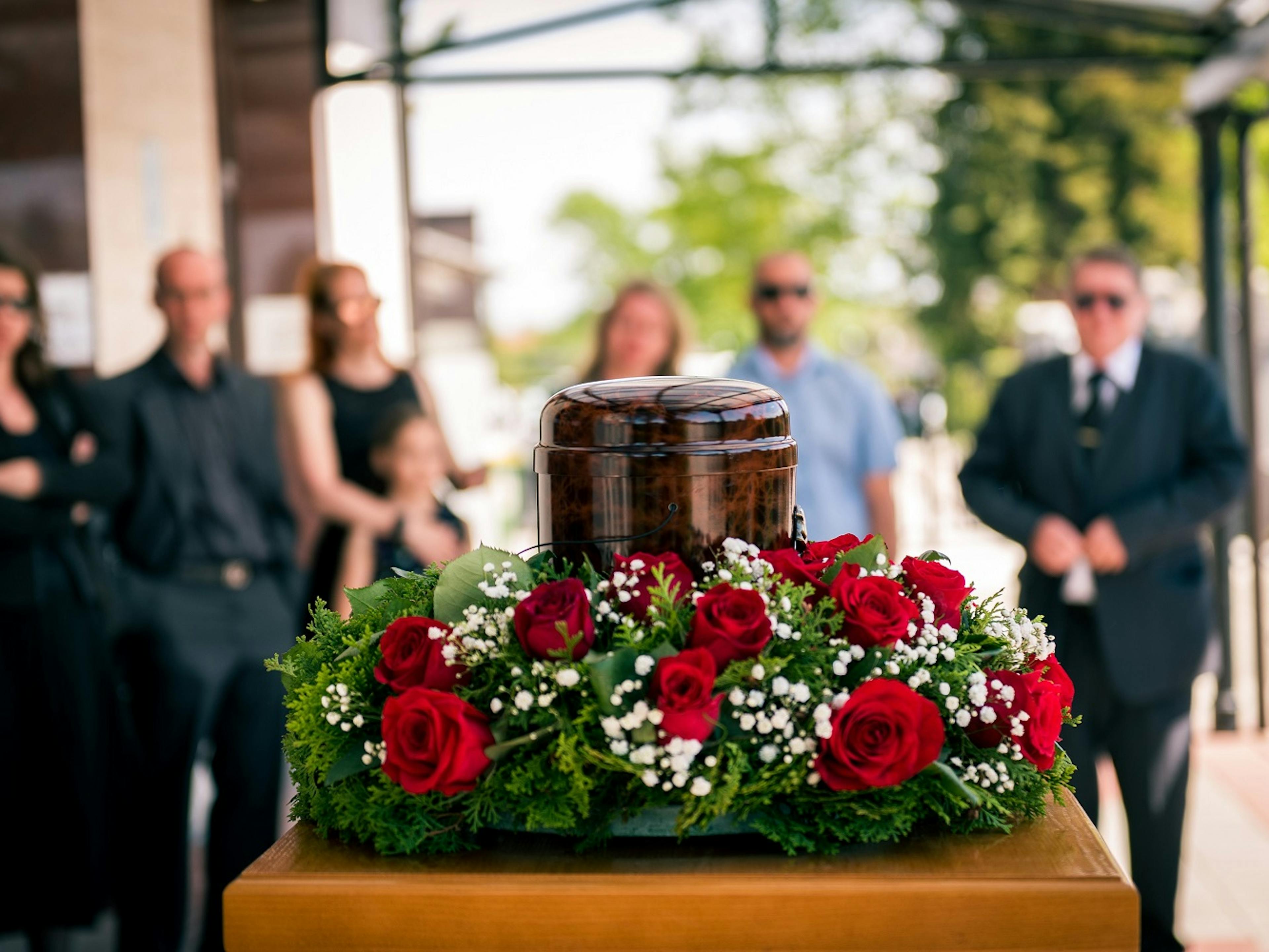Does Medicare Cover Funeral Expenses?