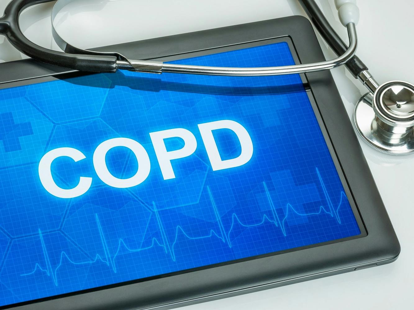 Does Medicare Cover COPD?