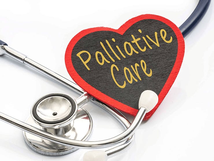 Does Medicare Cover Palliative Care