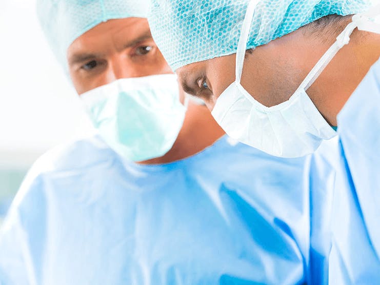 Does Medicare Part A Cover Outpatient Surgery