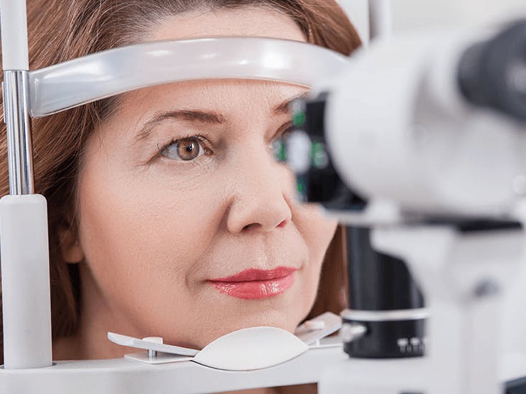 Medicare diabetes and vision coverage