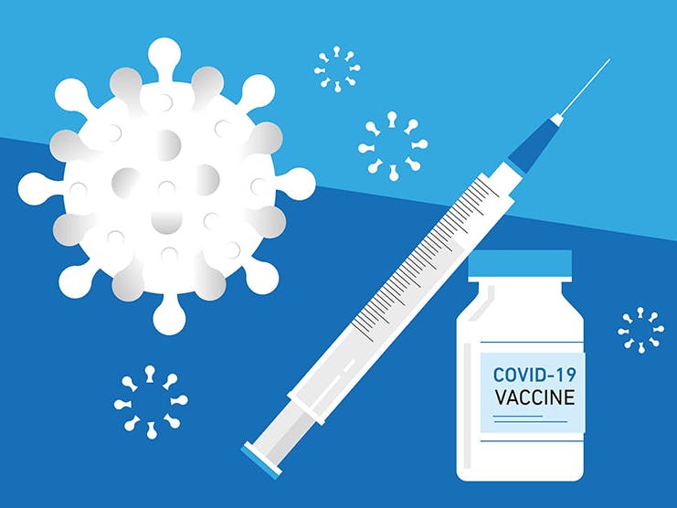 Medicare and the COVID-19 Vaccine