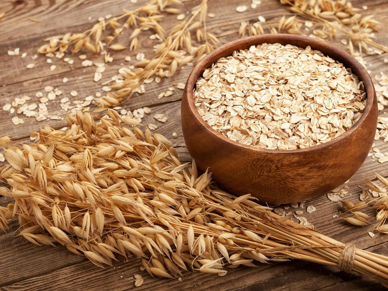 The Magic of Oats