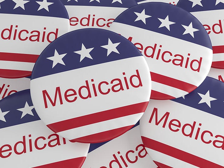 What Does Medicaid Not Cover