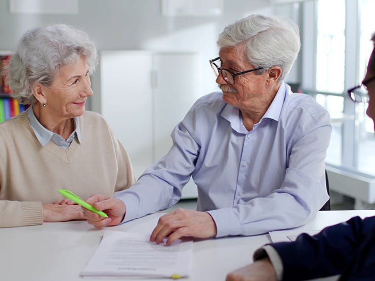 Will Inheritance Affect My Medicare Benefits