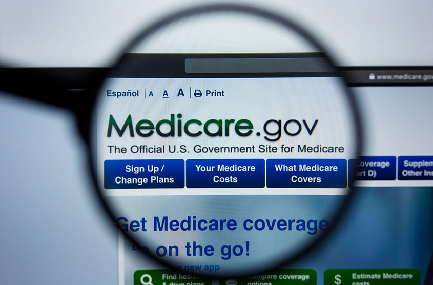 Medicare.gov: Official Medicare Website | ClearMatch Medicare