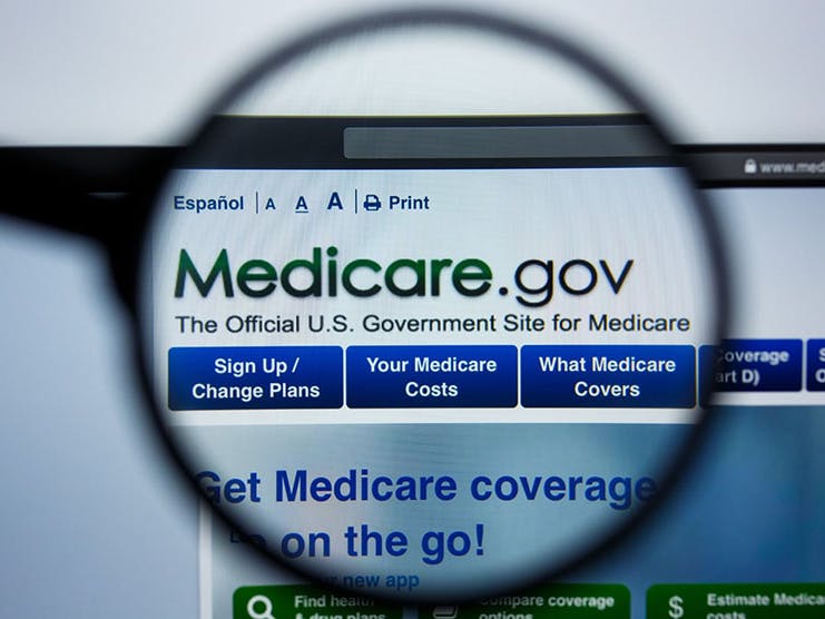 Medicare.gov: Official Medicare Website