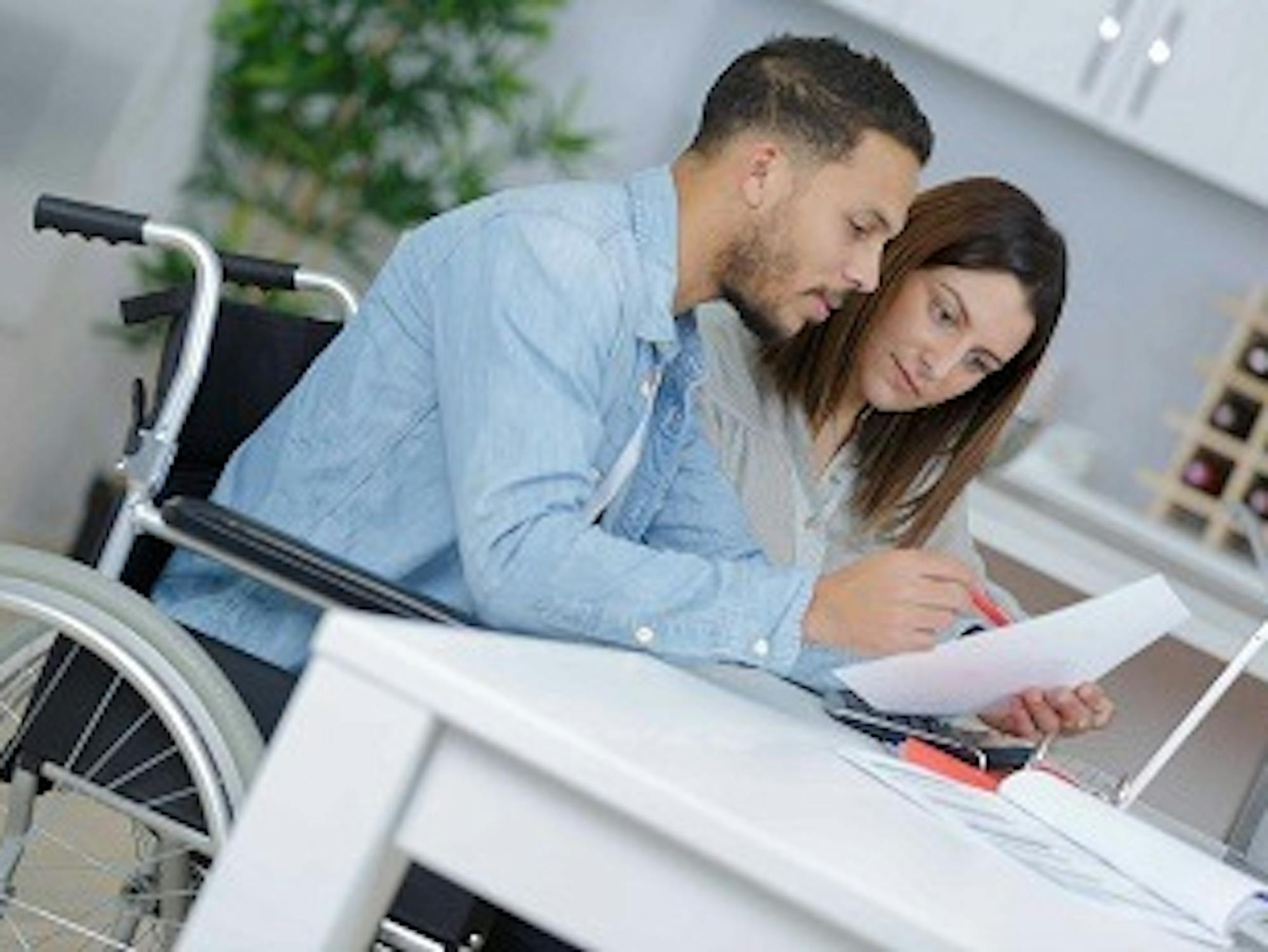 How to Apply for Medicare Disability Benefits | ClearMatch Medicare