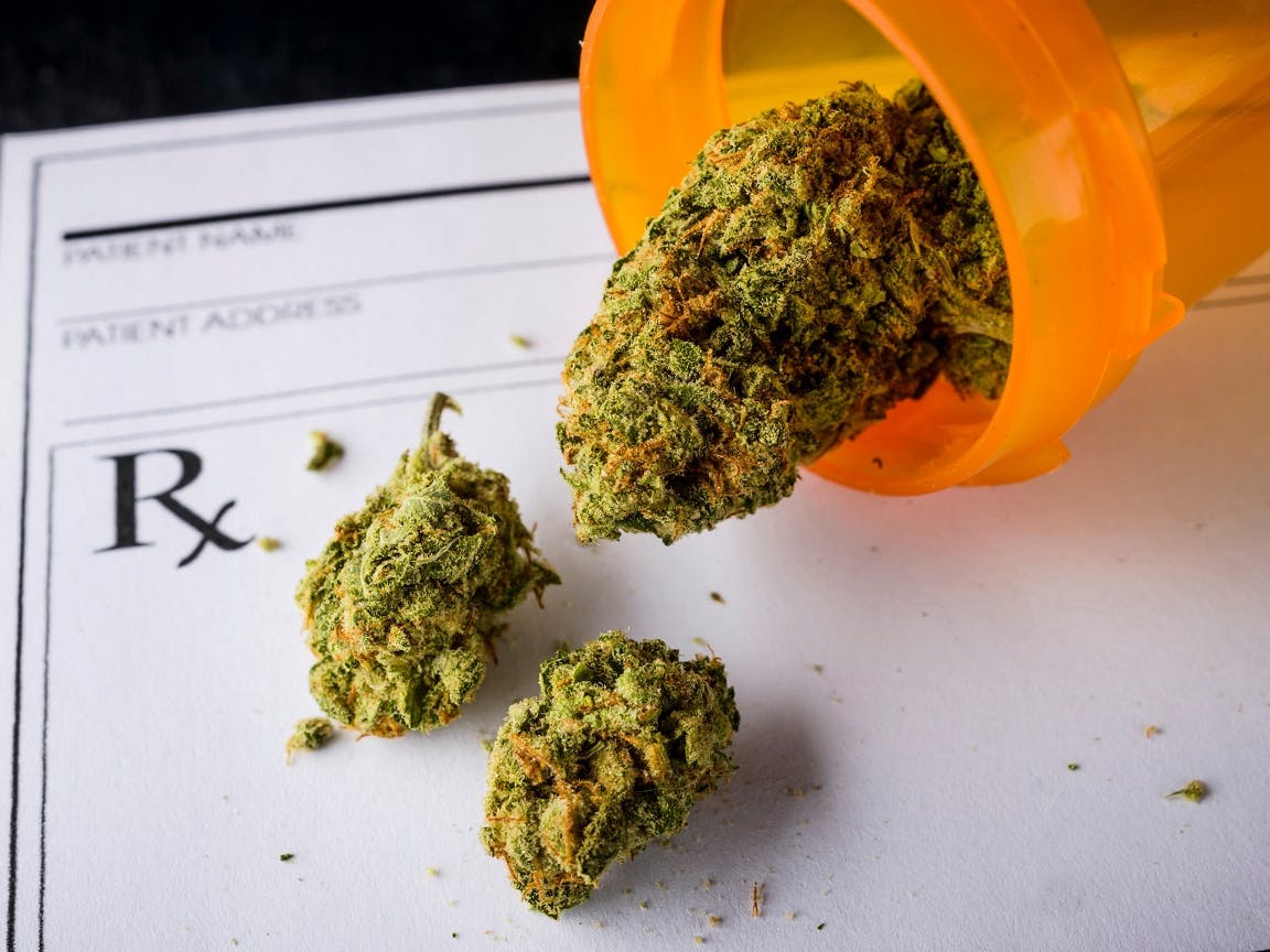 Will Medicaid Cover Medical Marijuana?