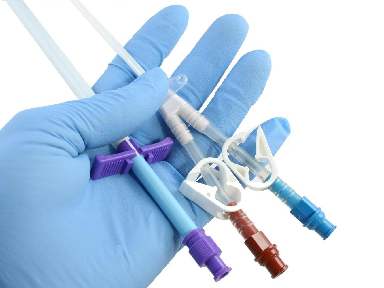 Does Medicare Cover Urinary Catheters?