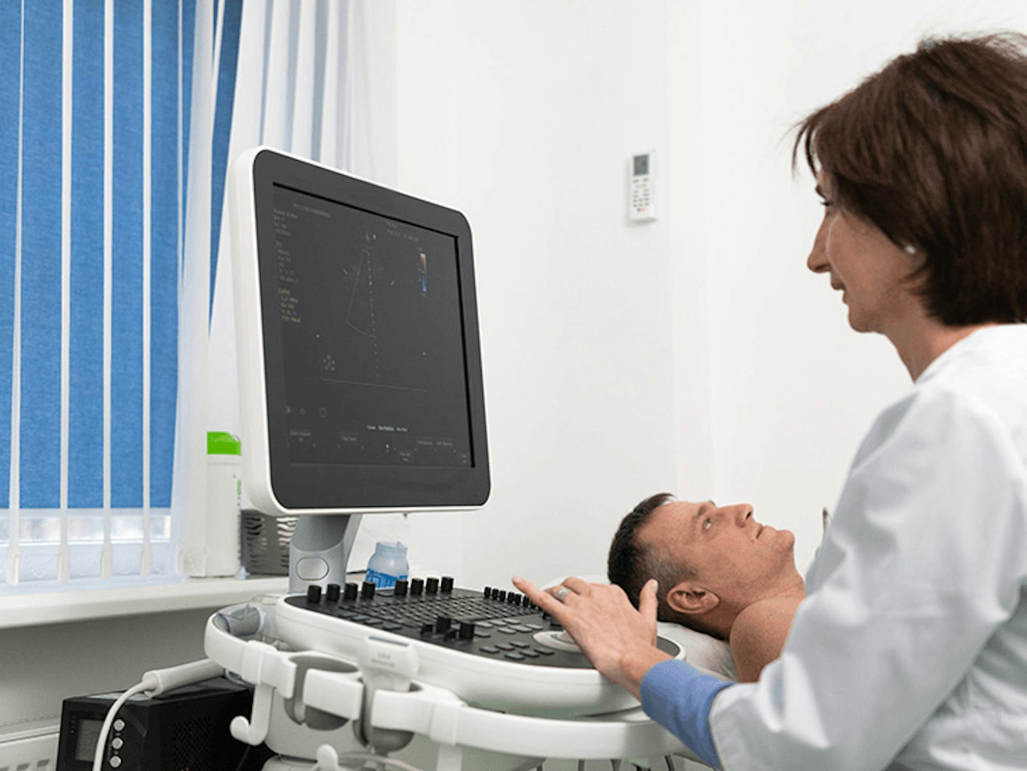 Does Medicare Cover Carotid Artery Screening? 1 Does Medicare Cover Carotid Artery Screening?