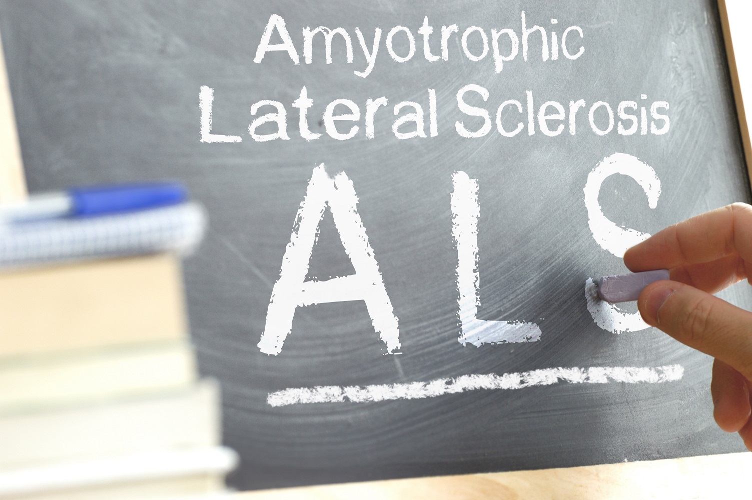 Amyotrophic Lateral Sclerosis And Medicare | ClearMatch Medicare