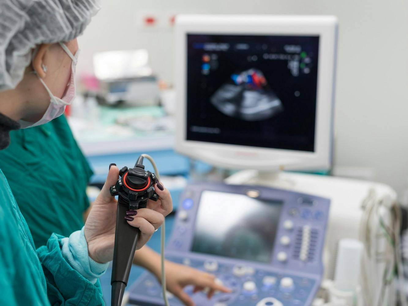 Does Medicare Cover Echocardiograms?