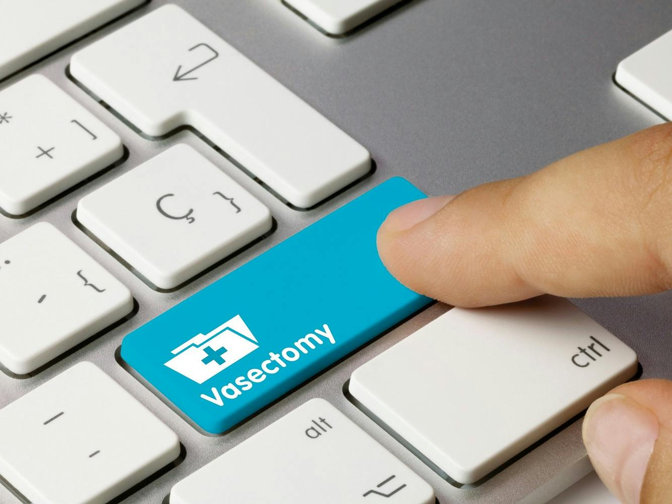 Does Medicare Cover a Vasectomy?
