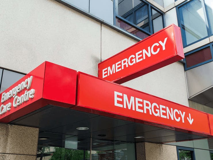 Does Medicare Part A Cover Emergency Room Visits