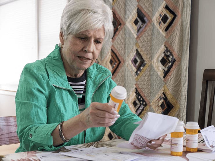 Medicare Part D Cost