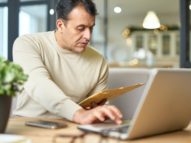 What Is the Difference Between OEP and AEP?
