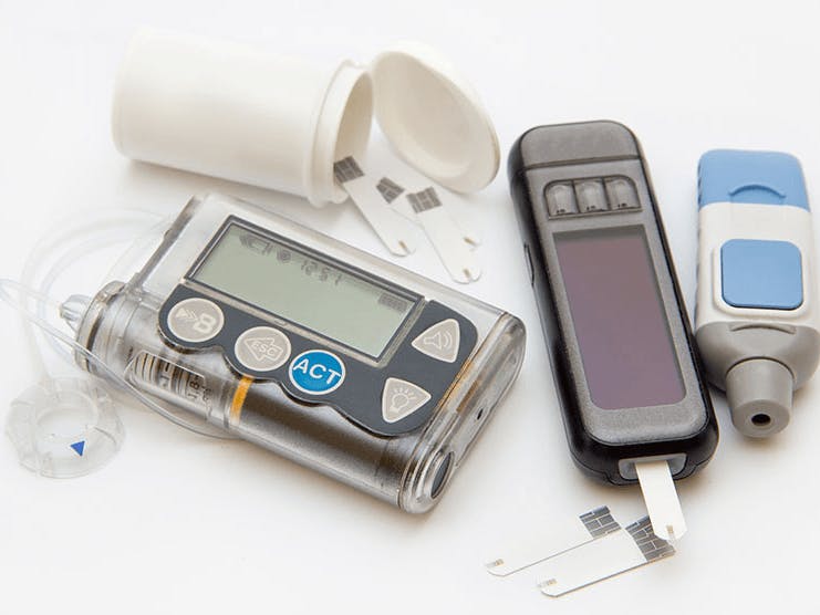 Medicare Guidelines for Insulin Pump Approval
