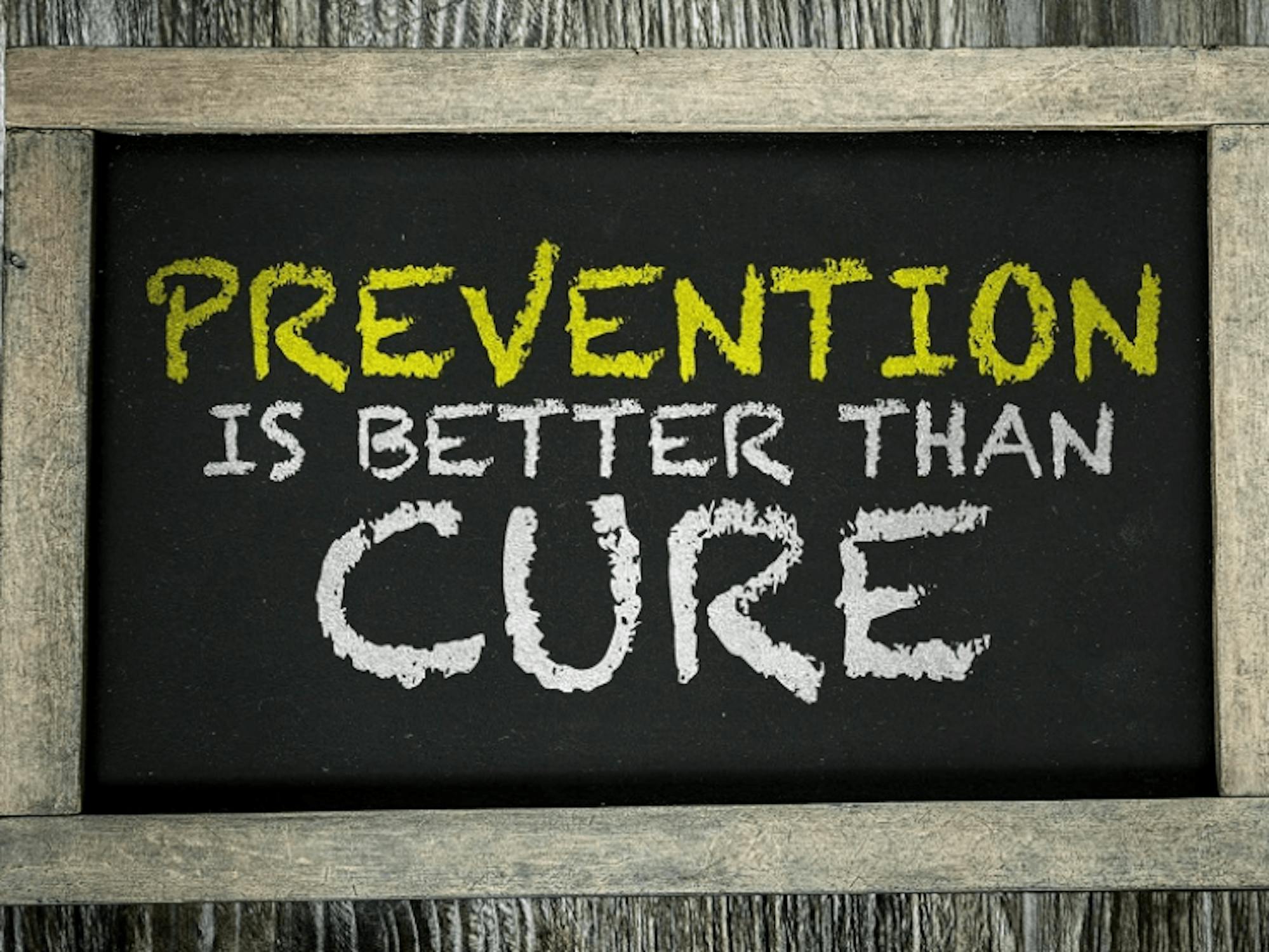 Does Medicare Cover Preventive Care? ClearMatch Medicare