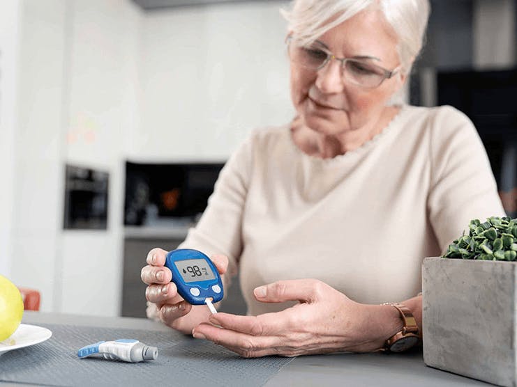 Does Medicare Cover Diabetes