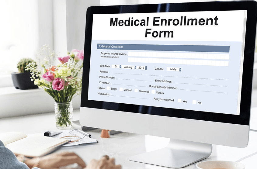 How To Enroll In Medicare Part B | ClearMatch Medicare