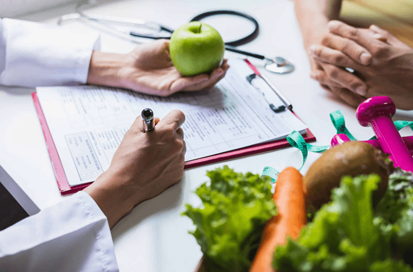 Does Medicare Cover Nutritionists? | ClearMatch Medicare