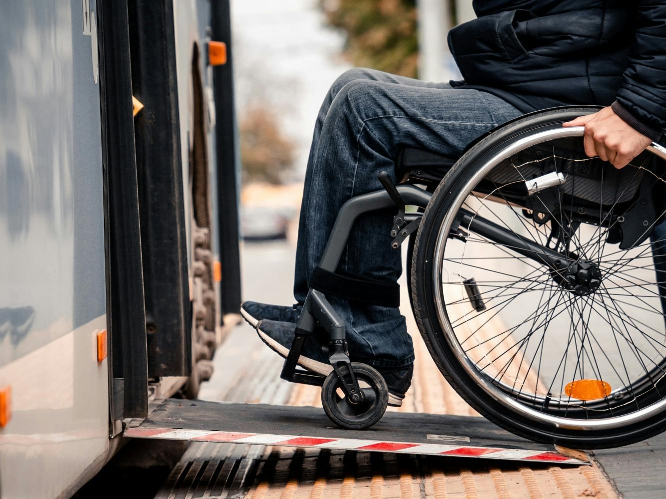 Does Medicare Cover Transportation