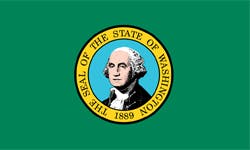 Medicare Supplement Plans in Washington State flag
