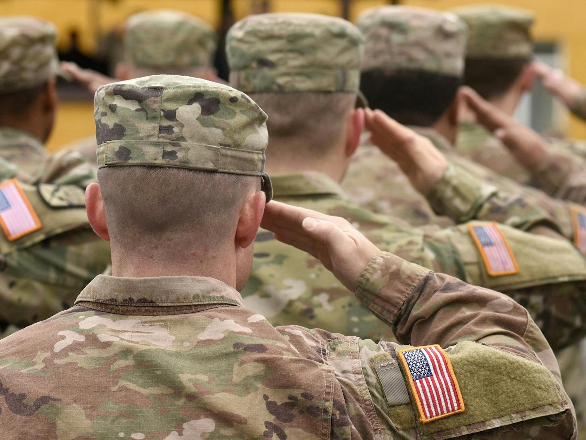 How Does Medicare Work with CHAMPVA? ClearMatch Medicare