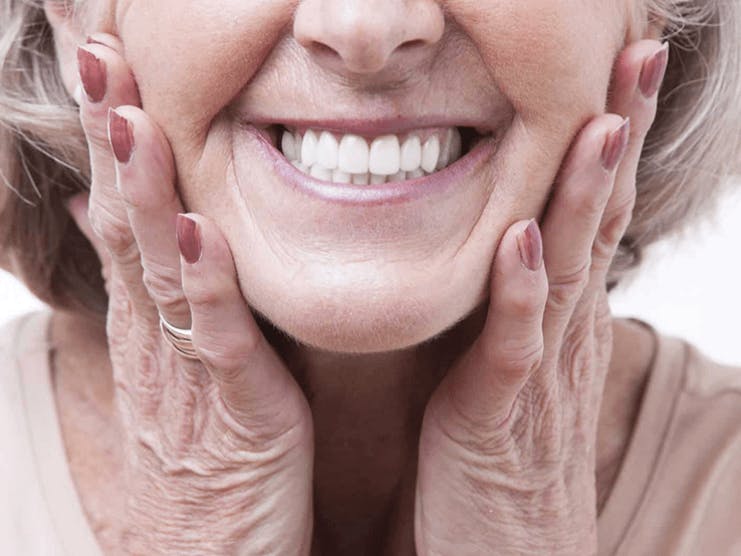 Are Dentures Covered by Medicare