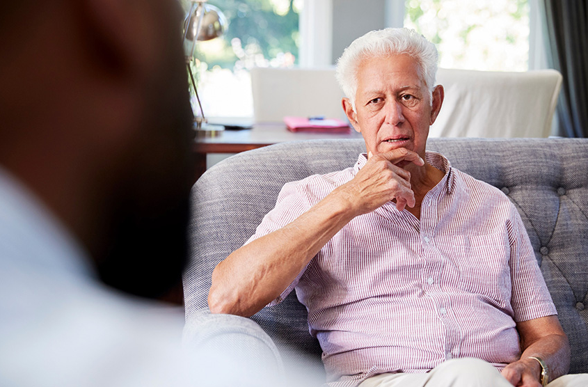 Does Medicare Cover A Psychiatrist? | ClearMatch Medicare