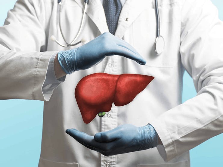 Does Medicare Cover Liver Transplants