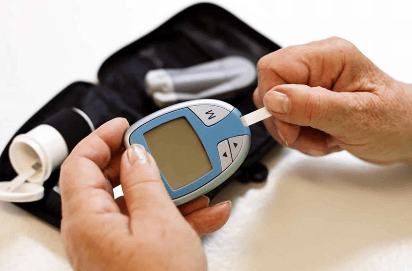 medicare coverage for diabetic test strips